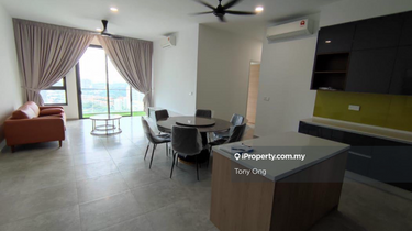 Fully Furnished Renovated Unit 1
