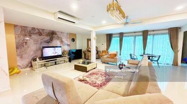 Usj 17 Subang Jaya Semi D Available For Sale  1