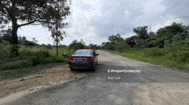 Land for Sale 1