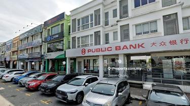 Limited For Sale. located at Setia Prima, The Busy Commercial Hub. 1