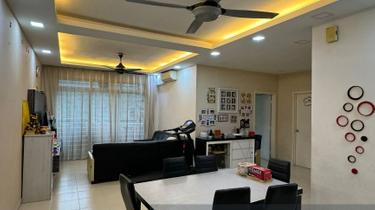 Semarak Condo, Batu Caves For Sale 1