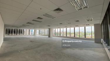 Pavilion Damansara Corporate Office for Rent 1