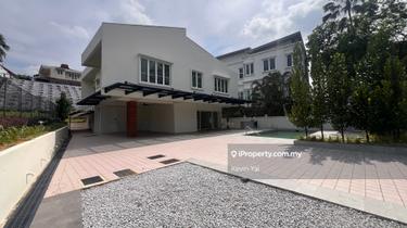 Very Good Condition Bungalow House 1