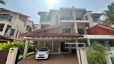 Riverview Kemensah 3-Storey Semi D Unit For Sale 1
