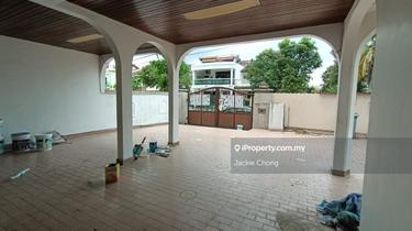 2-sty Terrace/Link House For Sale In Oug, 2024 | IProperty Malaysia