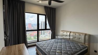 Duta Park Residence for rent 1