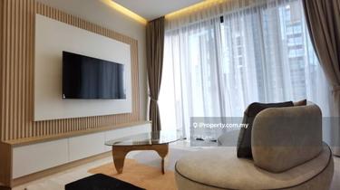 The Manor Brand New Fully Furnished. Ready To Move In 1
