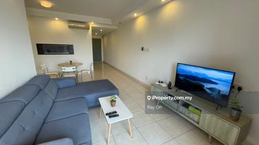 2 Carpark, Walking dist to MRT Station, Tropicana Garden & Sunway Giza 1