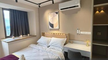 Riveria City, Studio for Rent now, KL City 1