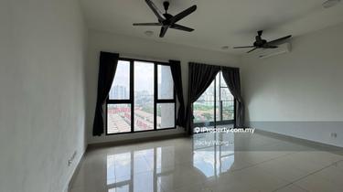 Citizen 1 Residence Old Klang Road walking distance KTM 1