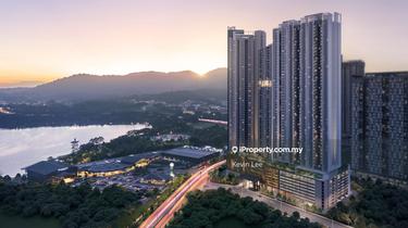 New Launch Promotion, Fully Furniture, Lake View, Top 5 Developer 1