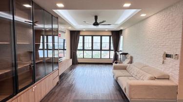 Nice golf view, Renovated Unit for Sales (Move in Condition) 1