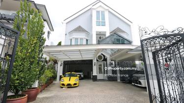 Luxury Chateau Style Home with Pool & Cinema 1