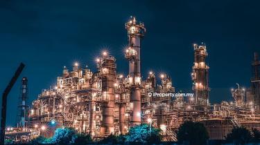 Industrial Land For Sale  1