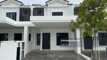 Camdon Eco Horizon 2-Storey Terrace For Rent 1
