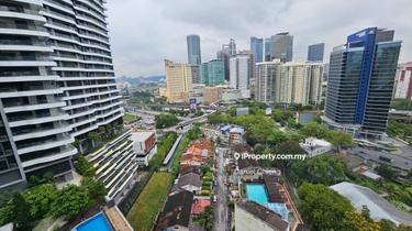 Brand New Condo, Prime Location, Short Walk to Mid Valley 1