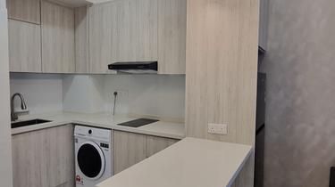 121 Residences, Kampung Sungai Kayu Ara, Petaling Jaya for Rent! 1