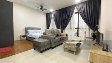 Ativo Suite for Rent  1