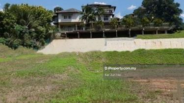 Cheap Nice Big Bungalow Land at Country Heights Kajang 1