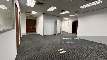 Office for Rent 1