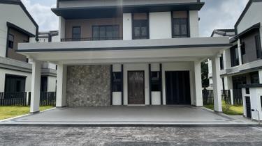 Bungalow for Rent 1