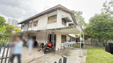 Johor Bahru Property For Sell, Below Market 1