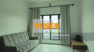 Sinaran @ Utropolis For Rent !! Near Ikea Uow Kdu Bkip !!  1