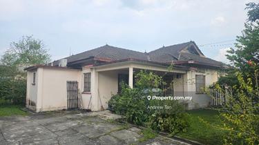 Jalan Gasing, Petaling Jaya  1