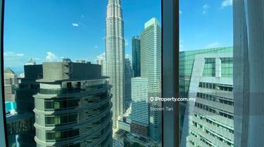 Serviced residence for Rent 1