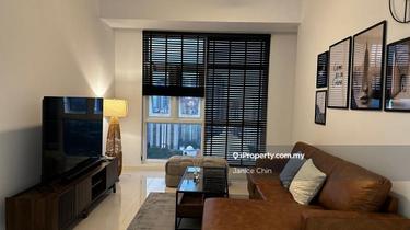 Met 1 Metropolis Brand new unit for rent 1