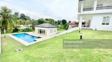 Huge Land 2 Storey Modern Bungalow @ Country Heights Kajang For Sale  1