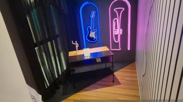 Super Low Density With 255 Units Freehold Serviced Apartment 1