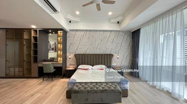 Pelangi Penthouse!! Newly Refurbished!! 1