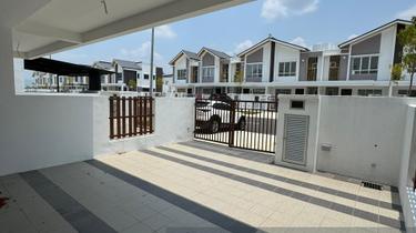 Freehold 2 Sty Terrace @ Setia Ecohill 2 Semenyih 1
