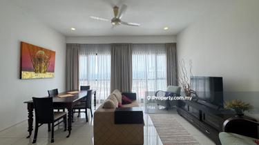 Bayberry Fully Furnished Unit for Sell (City View) - 2 Car Parks 1