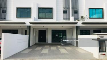 Rumah Berkembar Untuk Dijual Di Jitra Kedah Iproperty Com My