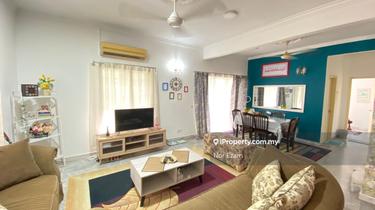 Double Storey Endlot Usj 19 1