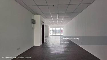 Setia Taipan 1 @ Setia Alam 1