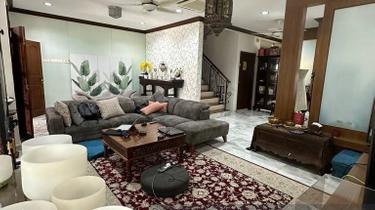 Best Deal 2 Storey Semi-D Beverly Heights Ampang 1