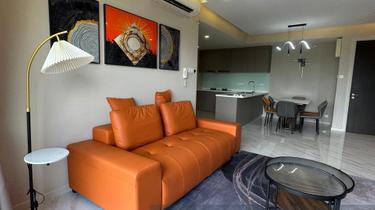 Nicely Renovated Unit 1