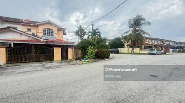 Corner lot & Extended 2 Storey Terrace Bandar Damai Perdana Cheras KL 1