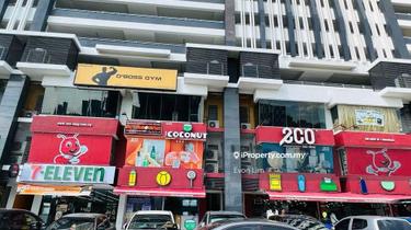 Shop-office for Sale 1
