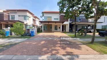 2 Storey Semi D For Sale 1