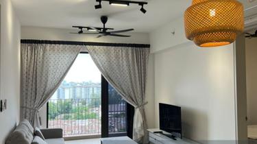 The Pulse Bandar Puteri  1