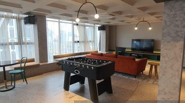 Rented to Airbnb operator for rm3800 1