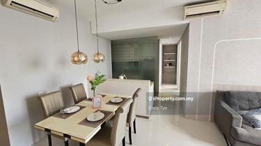 Condominium for Sale, fully furnished 1