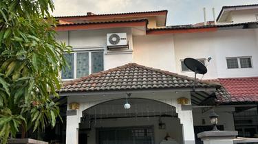 Good Condition & Renovated 2.5 Storey Terrace Call Echo For Viewing 1