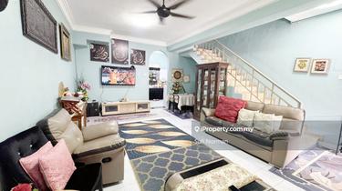 Best Offer Bukit Dahlia- Renovated/Below Market 1