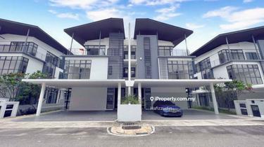 Cheapest Unit Semi D in Putrajaya 1