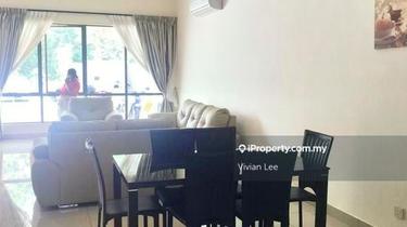 Three Storey freehold terrace house with clubhouse facility 1